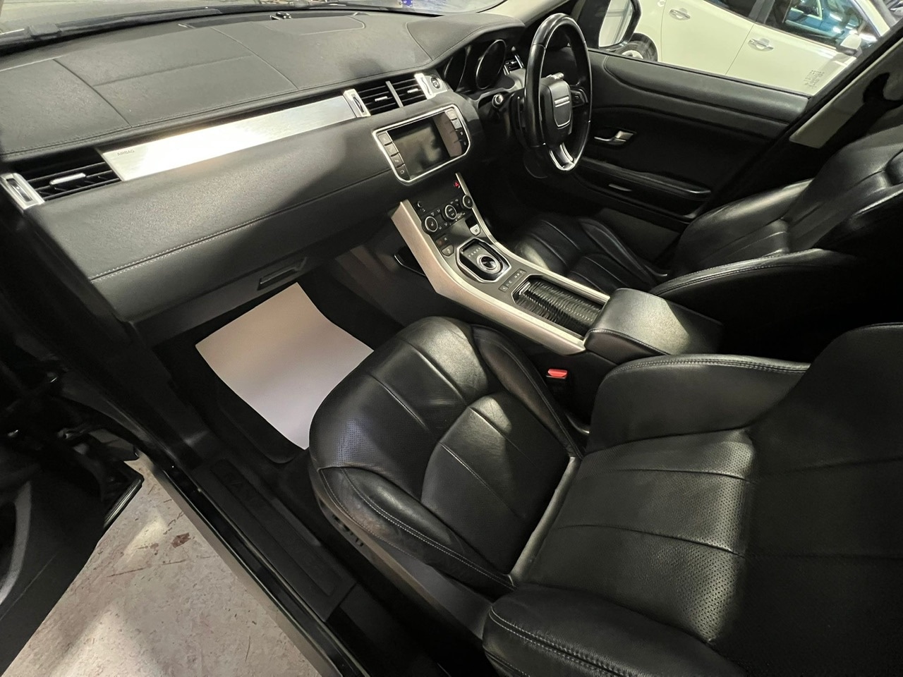 Used Land Rover Range Rover Evoque 2016 for sale - 76699645: Photo 21