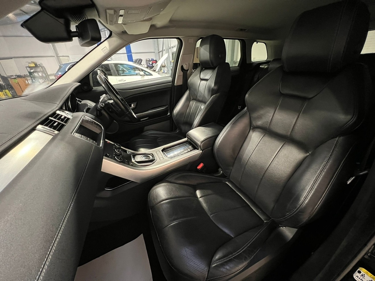 Used Land Rover Range Rover Evoque 2016 for sale - 76699645: Photo 22