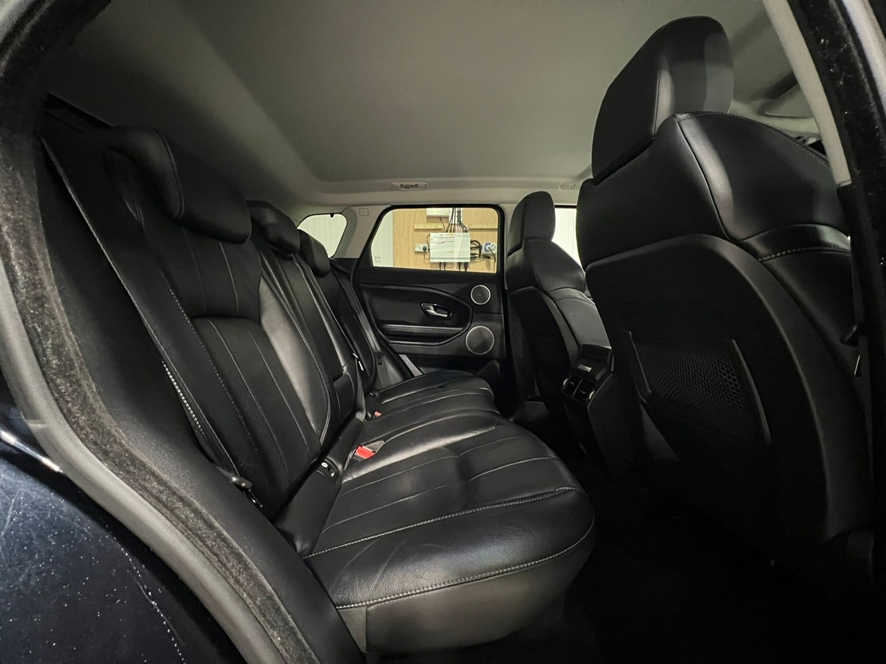 Used Land Rover Range Rover Evoque 2016 for sale - 76699645: Photo 23