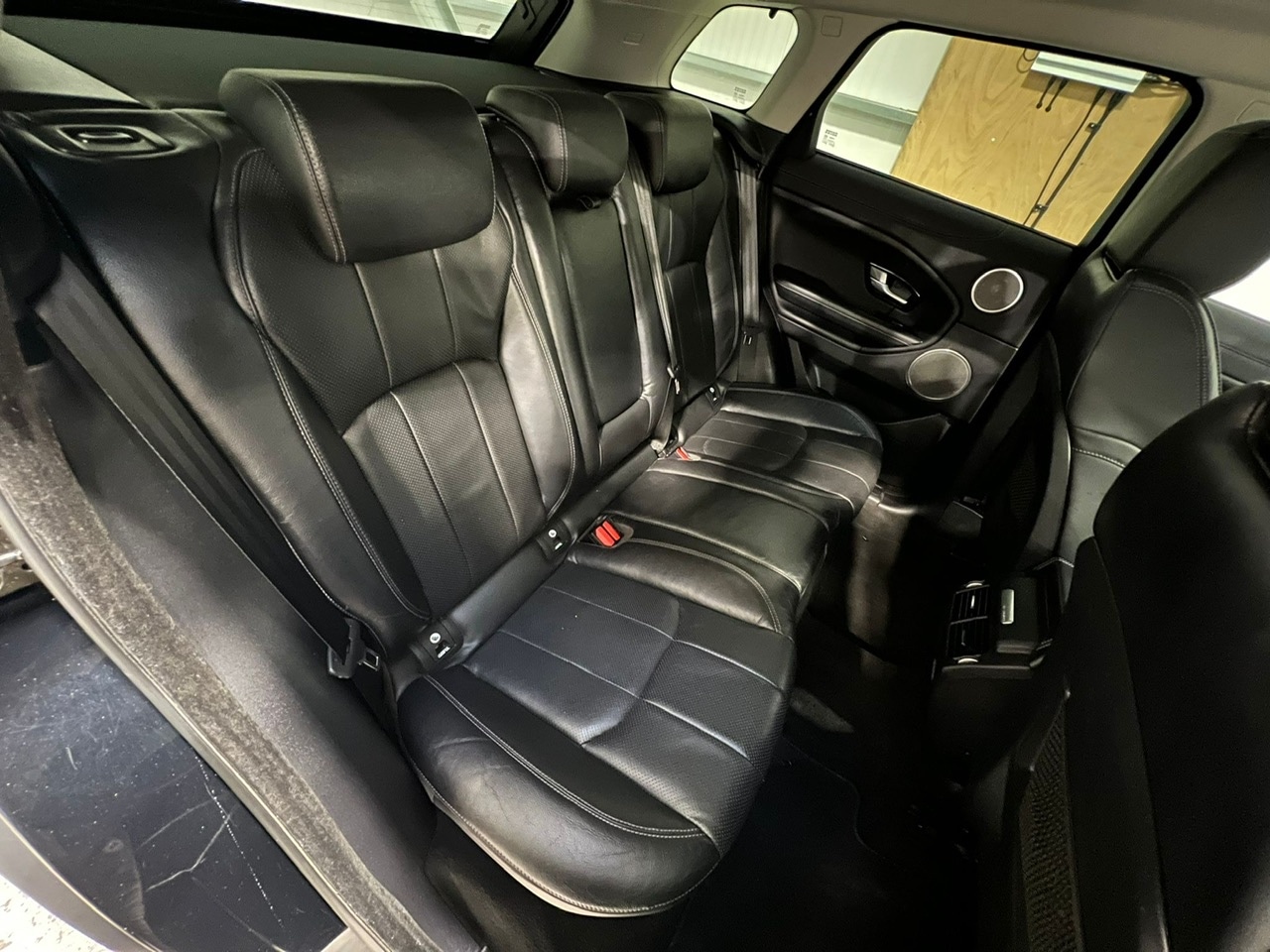 Used Land Rover Range Rover Evoque 2016 for sale - 76699645: Photo 24