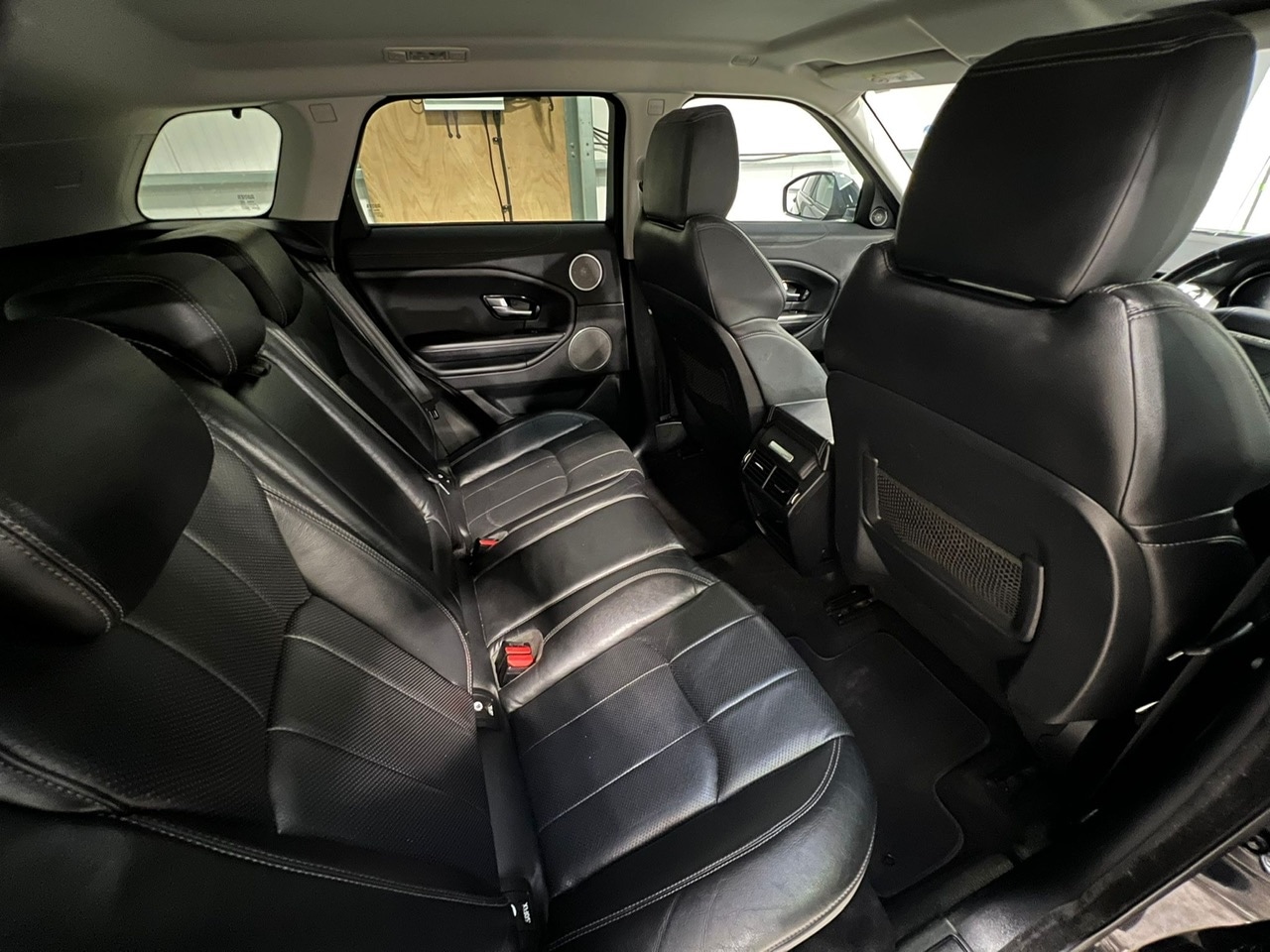 Used Land Rover Range Rover Evoque 2016 for sale - 76699645: Photo 25