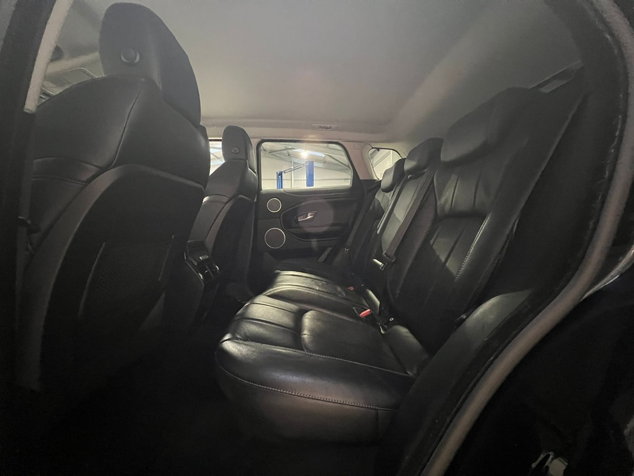 Used Land Rover Range Rover Evoque 2016 for sale - 76699645: Photo 28