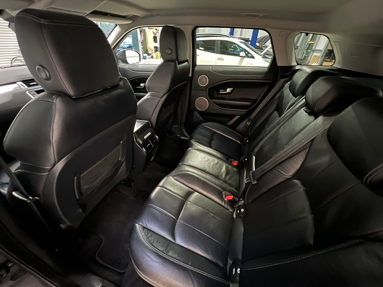 Used Land Rover Range Rover Evoque 2016 for sale - 76699645: Photo 29