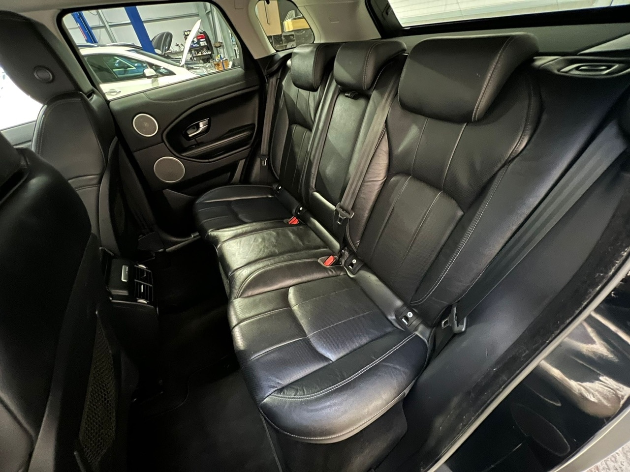 Used Land Rover Range Rover Evoque 2016 for sale - 76699645: Photo 30