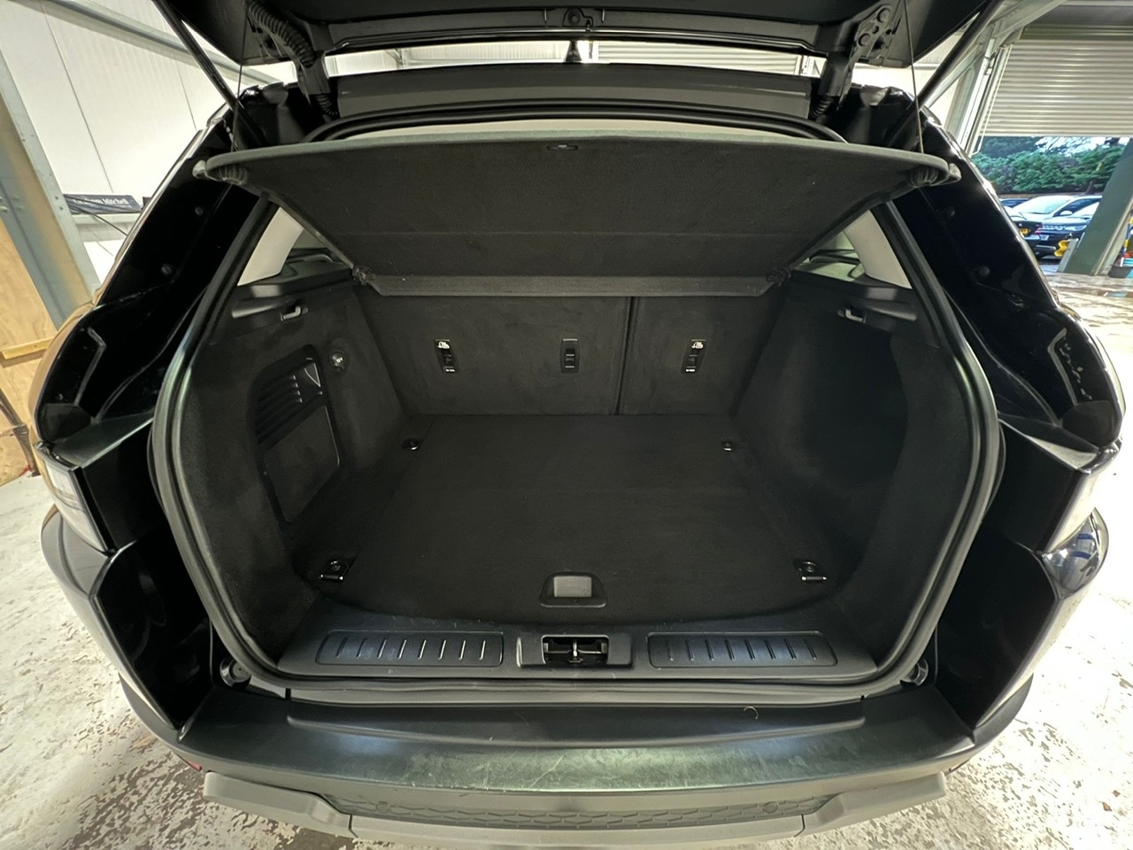 Used Land Rover Range Rover Evoque 2016 for sale - 76699645: Photo 32