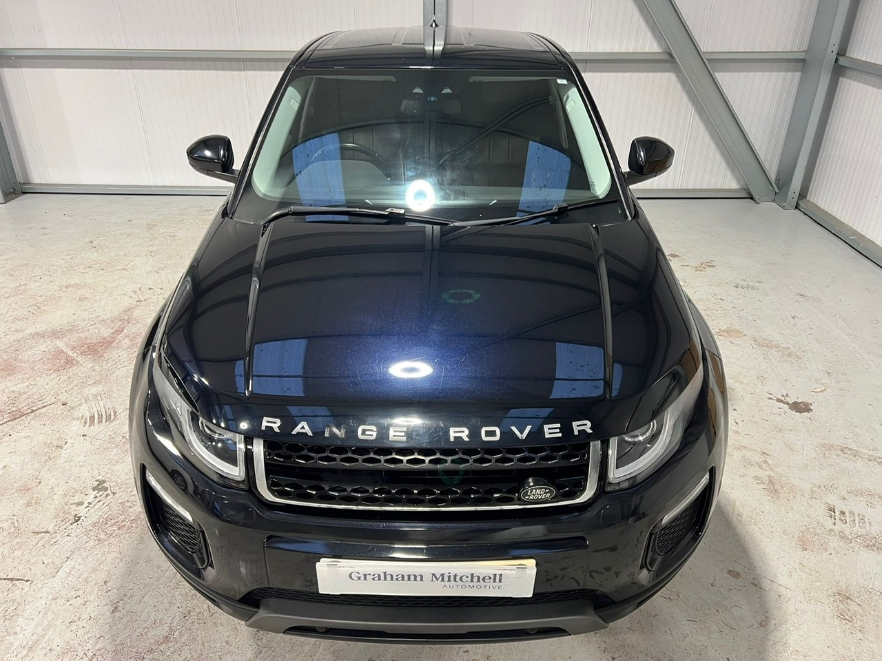 Used Land Rover Range Rover Evoque 2016 for sale - 76699645: Photo 34