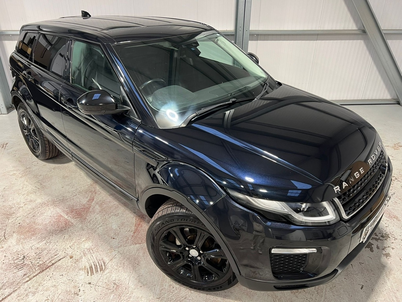 Used Land Rover Range Rover Evoque 2016 for sale - 76699645: Photo 35