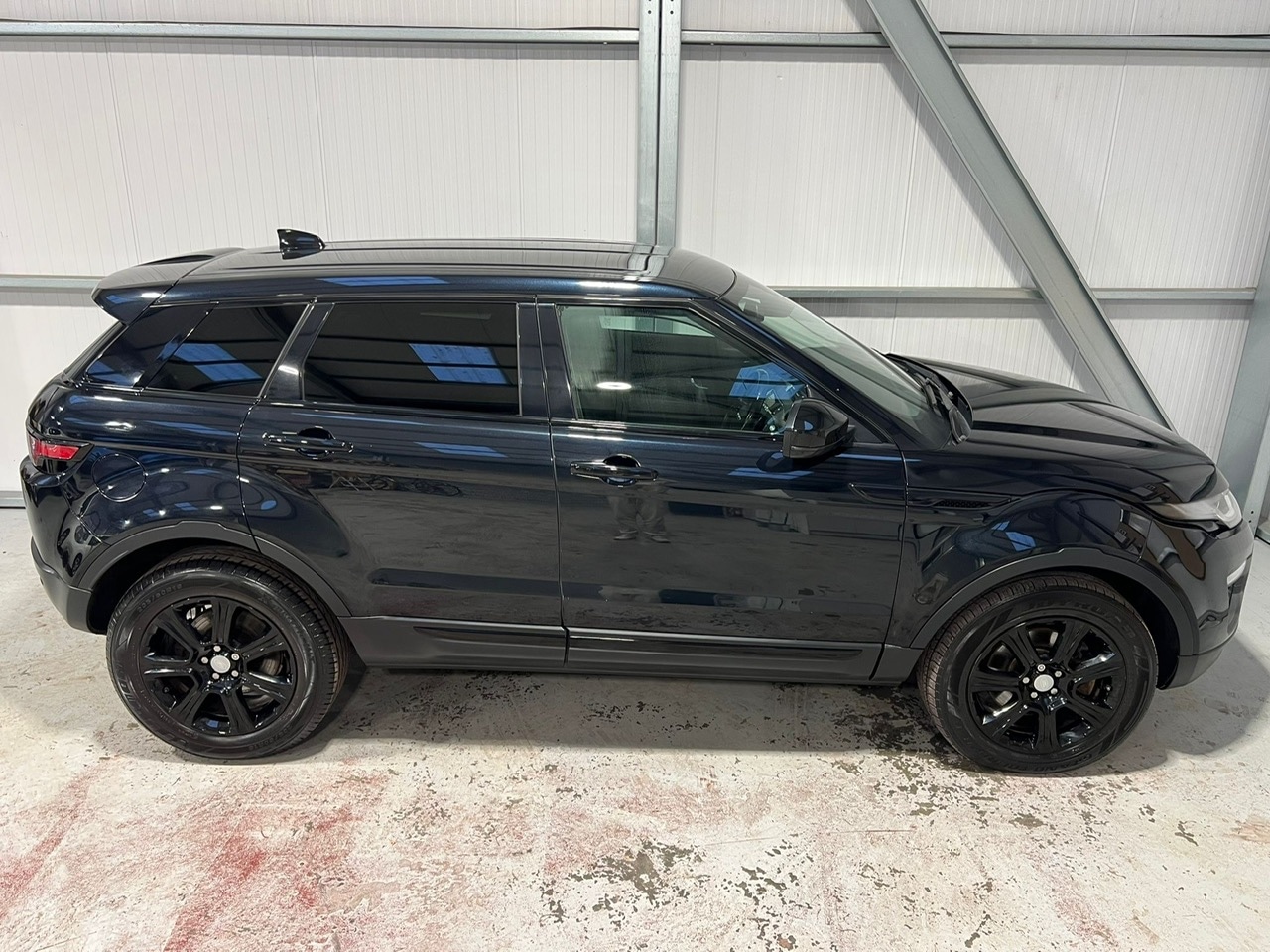 Used Land Rover Range Rover Evoque 2016 for sale - 76699645: Photo 36