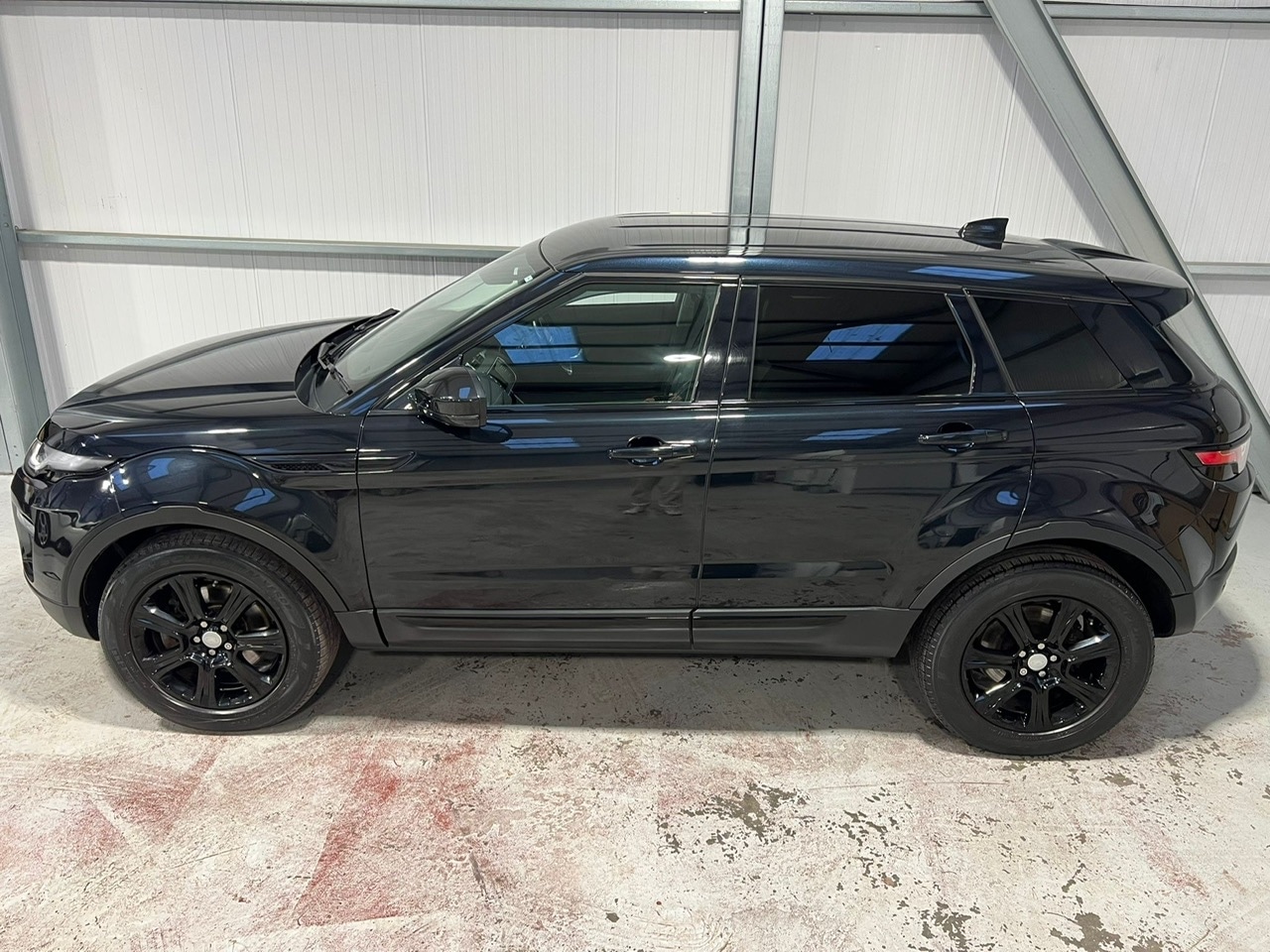 Used Land Rover Range Rover Evoque 2016 for sale - 76699645: Photo 37