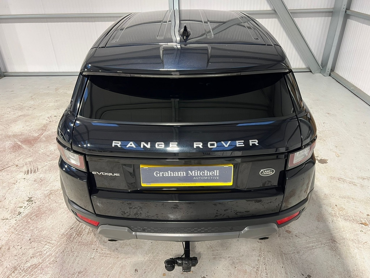 Used Land Rover Range Rover Evoque 2016 for sale - 76699645: Photo 39