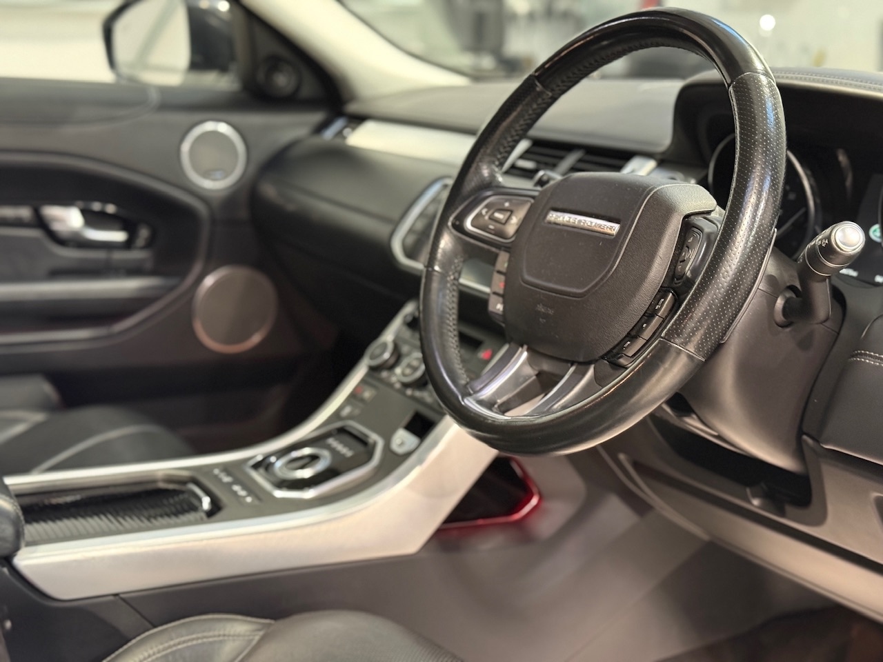 Used Land Rover Range Rover Evoque 2015 for sale - 76896489: Photo 10