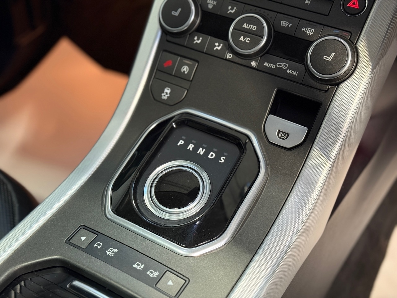 Used Land Rover Range Rover Evoque 2015 for sale - 76896489: Photo 11