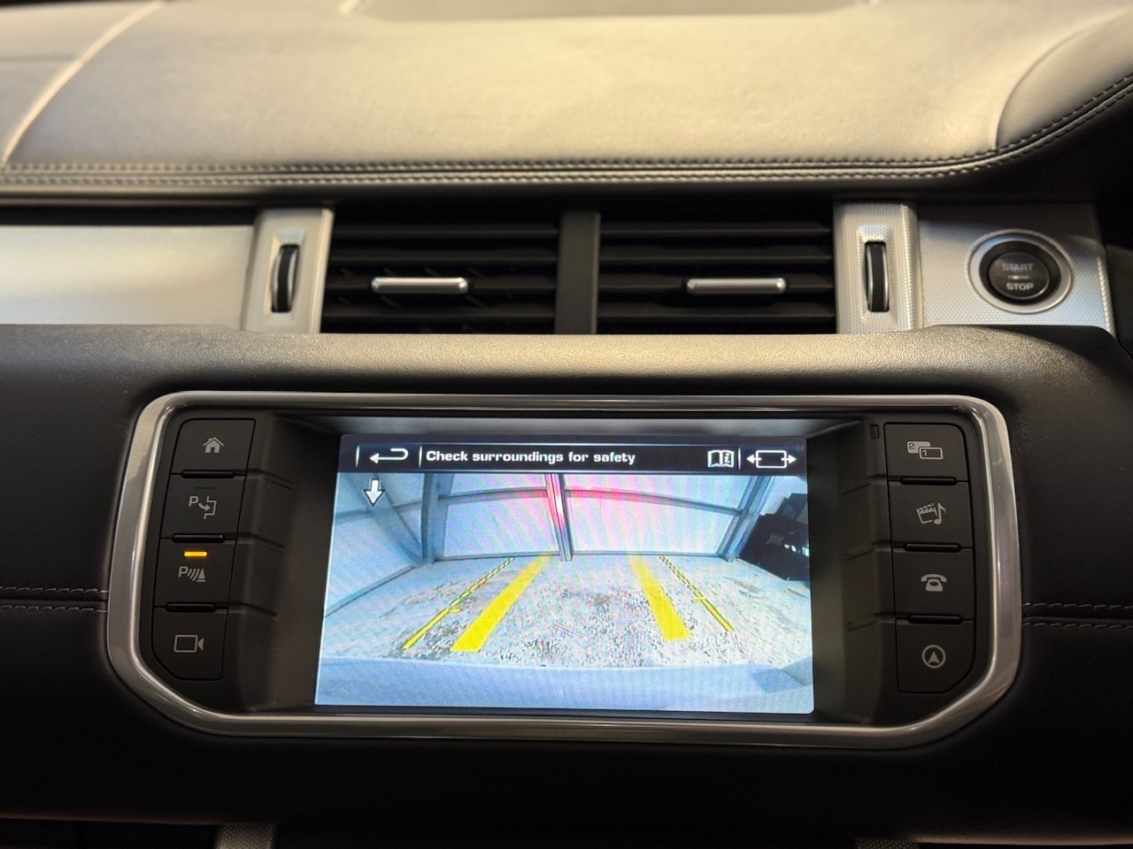 Used Land Rover Range Rover Evoque 2015 for sale - 76896489: Photo 13