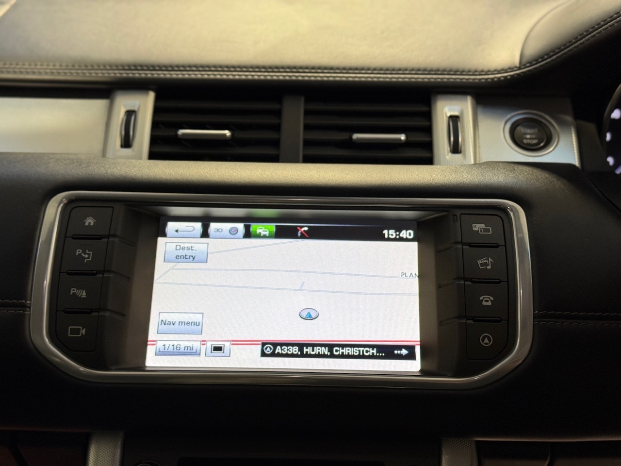 Used Land Rover Range Rover Evoque 2015 for sale - 76896489: Photo 14