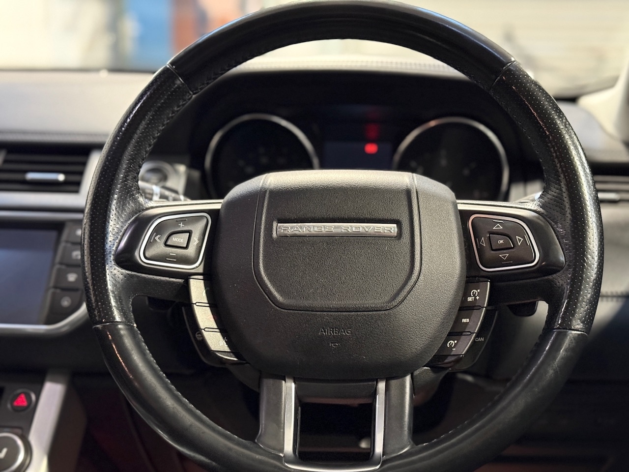 Used Land Rover Range Rover Evoque 2015 for sale - 76896489: Photo 16