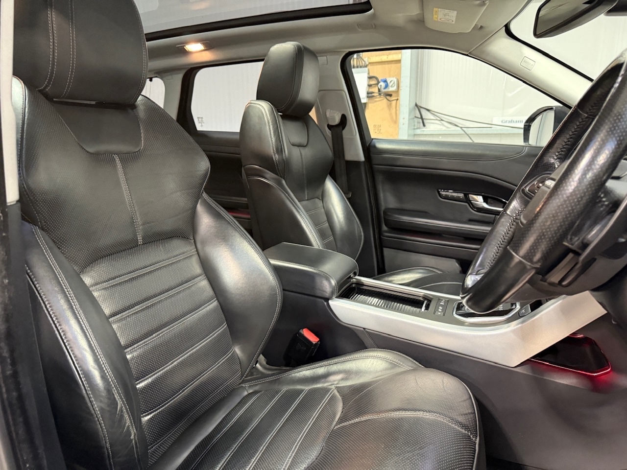 Used Land Rover Range Rover Evoque 2015 for sale - 76896489: Photo 17