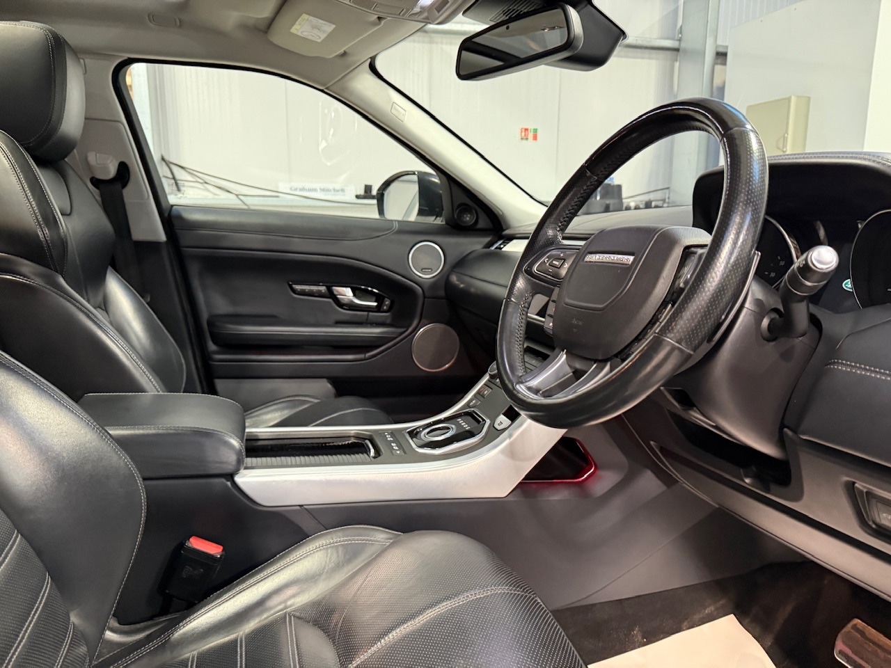 Used Land Rover Range Rover Evoque 2015 for sale - 76896489: Photo 18