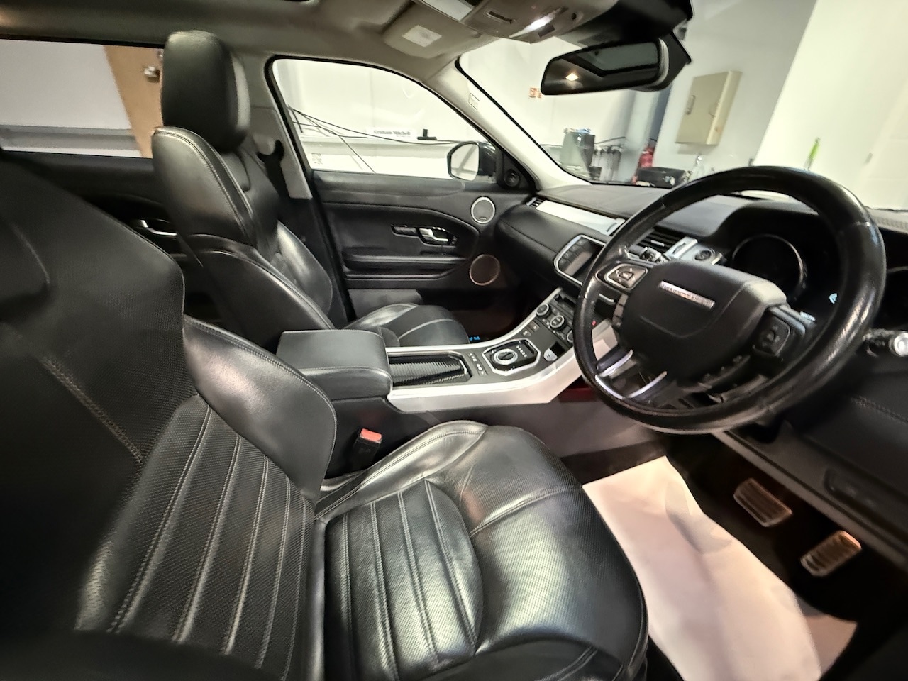 Used Land Rover Range Rover Evoque 2015 for sale - 76896489: Photo 19