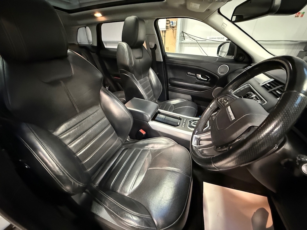 Used Land Rover Range Rover Evoque 2015 for sale - 76896489: Photo 20