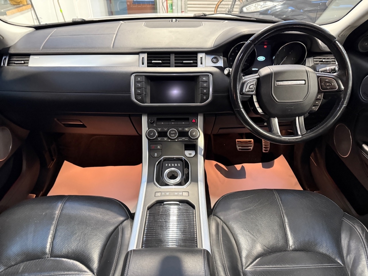 Used Land Rover Range Rover Evoque 2015 for sale - 76896489: Photo 21