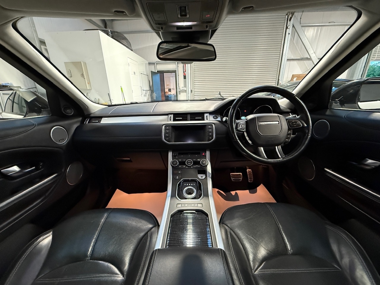 Used Land Rover Range Rover Evoque 2015 for sale - 76896489: Photo 22