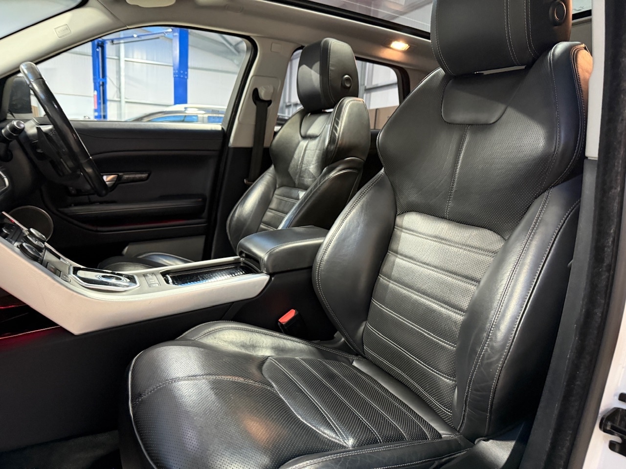 Used Land Rover Range Rover Evoque 2015 for sale - 76896489: Photo 23