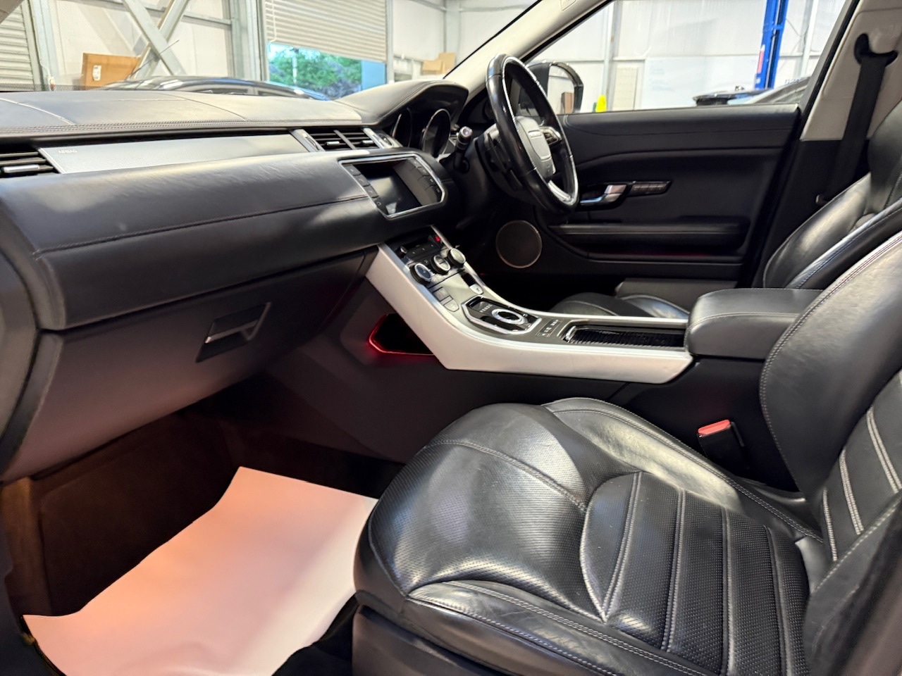 Used Land Rover Range Rover Evoque 2015 for sale - 76896489: Photo 24