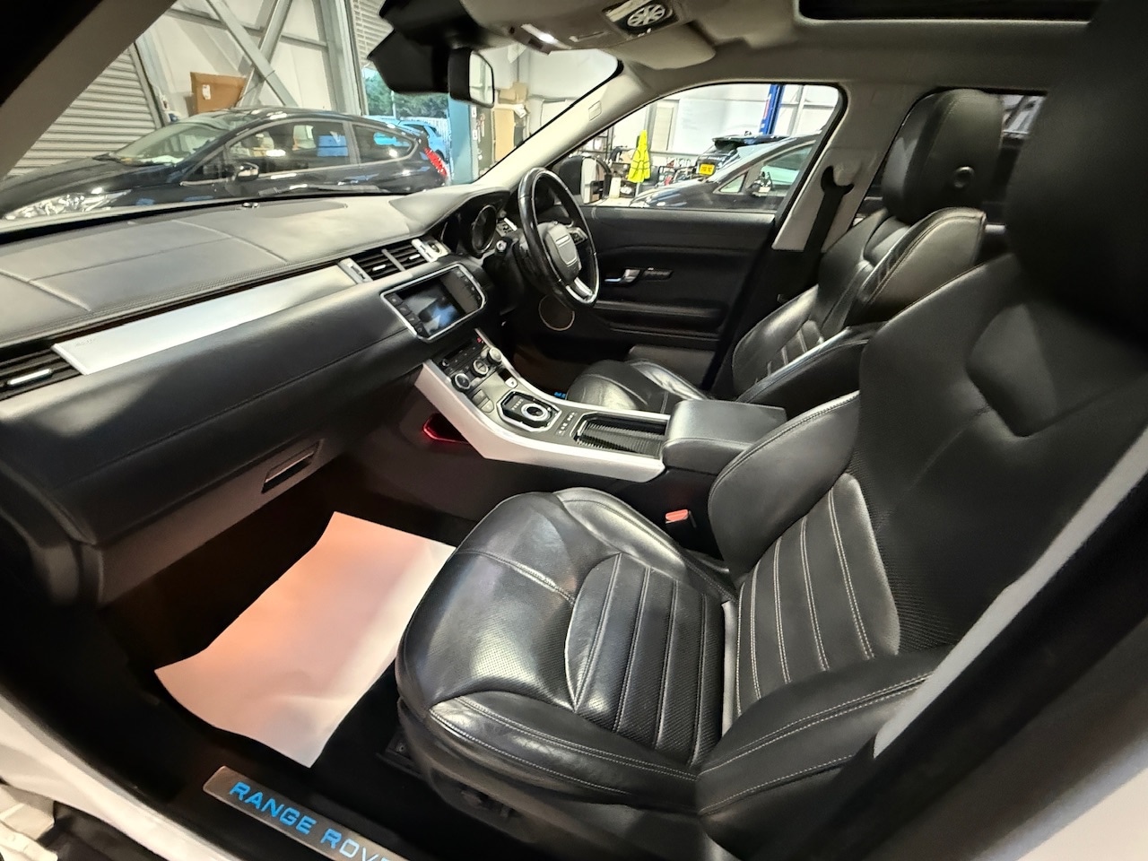 Used Land Rover Range Rover Evoque 2015 for sale - 76896489: Photo 26