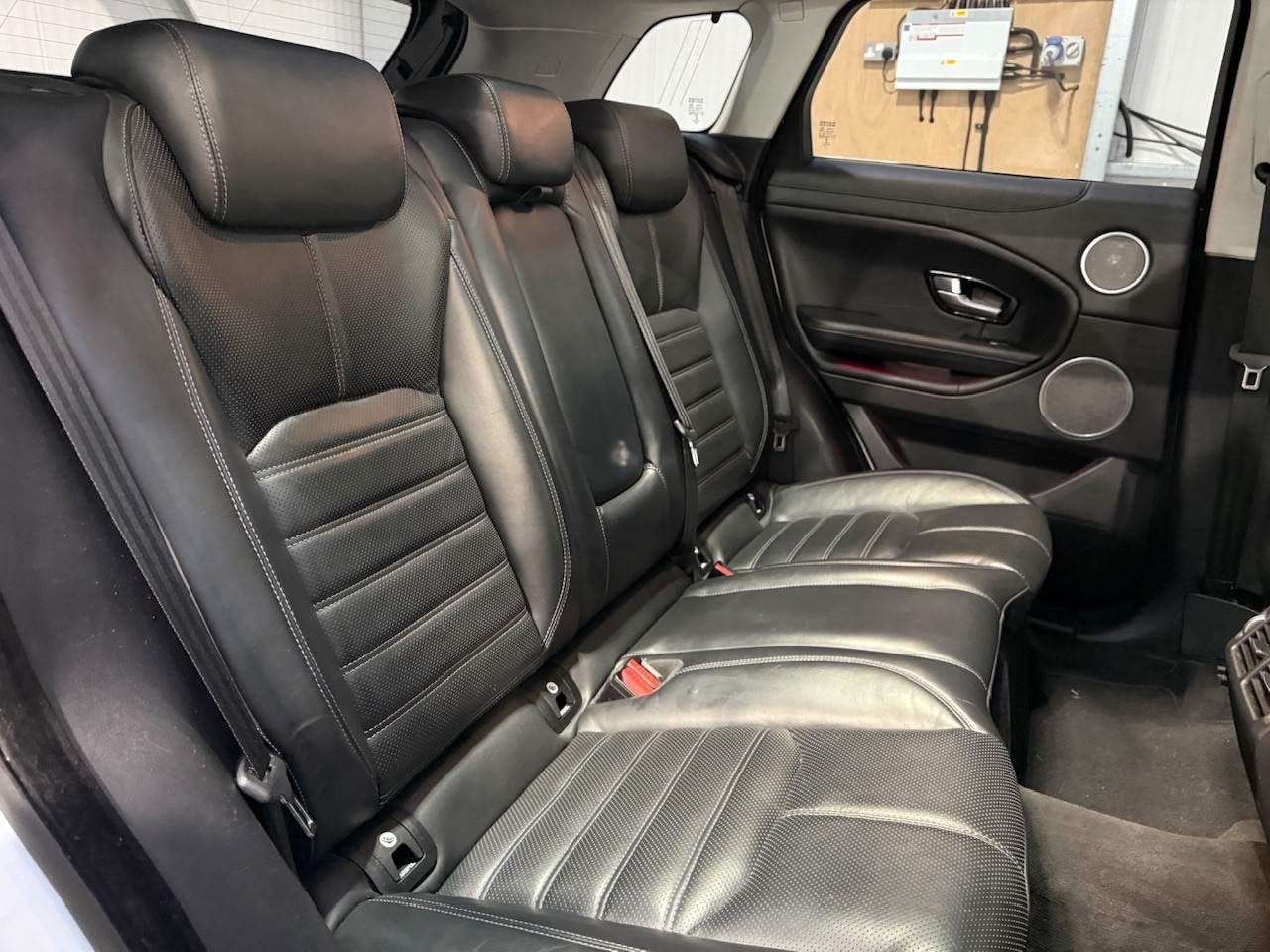 Used Land Rover Range Rover Evoque 2015 for sale - 76896489: Photo 27