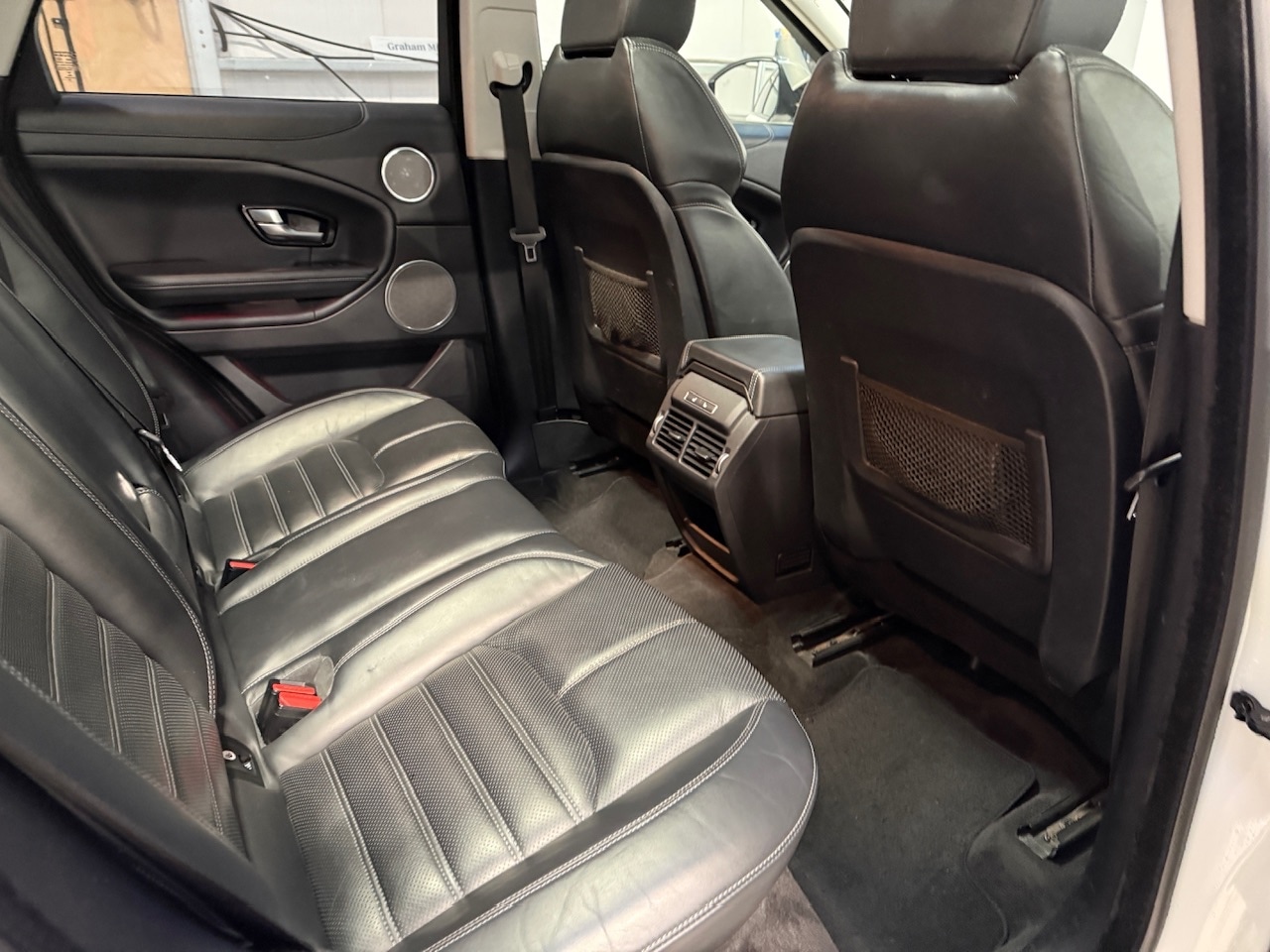 Used Land Rover Range Rover Evoque 2015 for sale - 76896489: Photo 28