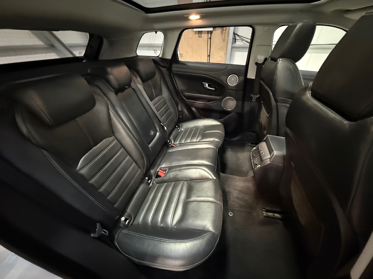 Used Land Rover Range Rover Evoque 2015 for sale - 76896489: Photo 29