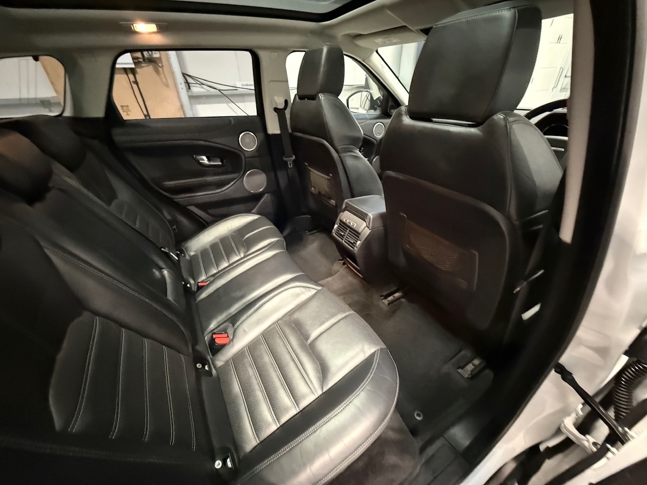 Used Land Rover Range Rover Evoque 2015 for sale - 76896489: Photo 30