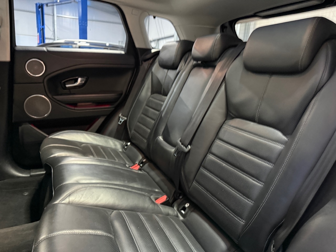 Used Land Rover Range Rover Evoque 2015 for sale - 76896489: Photo 33