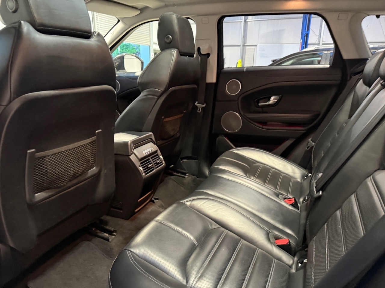 Used Land Rover Range Rover Evoque 2015 for sale - 76896489: Photo 34