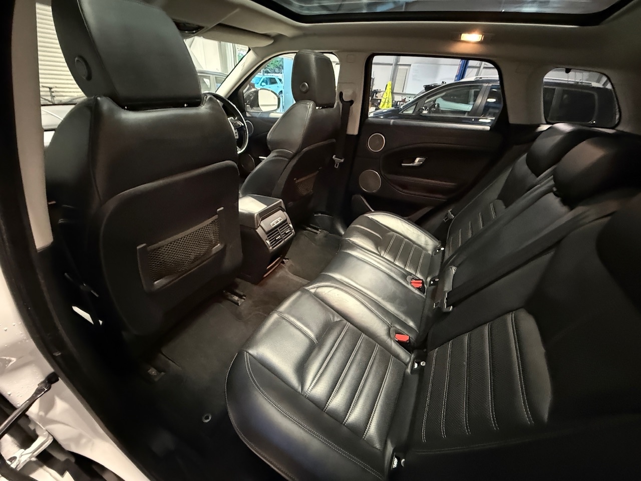 Used Land Rover Range Rover Evoque 2015 for sale - 76896489: Photo 36