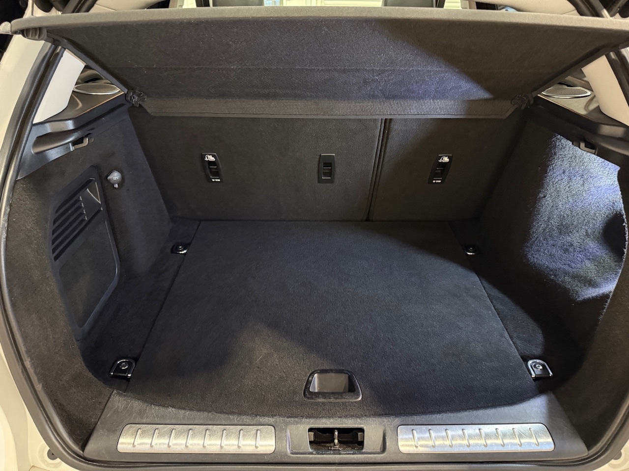 Used Land Rover Range Rover Evoque 2015 for sale - 76896489: Photo 37