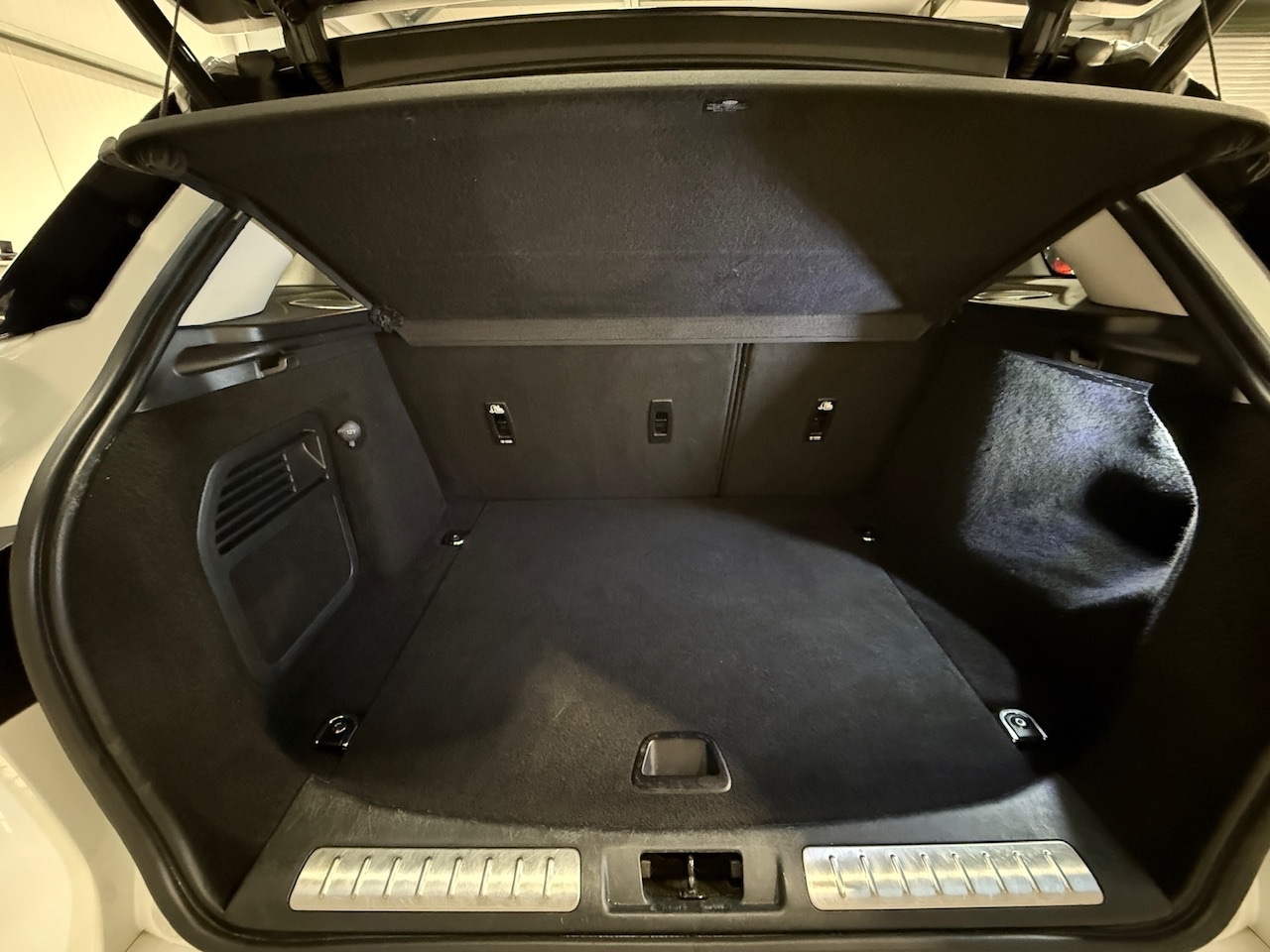 Used Land Rover Range Rover Evoque 2015 for sale - 76896489: Photo 38