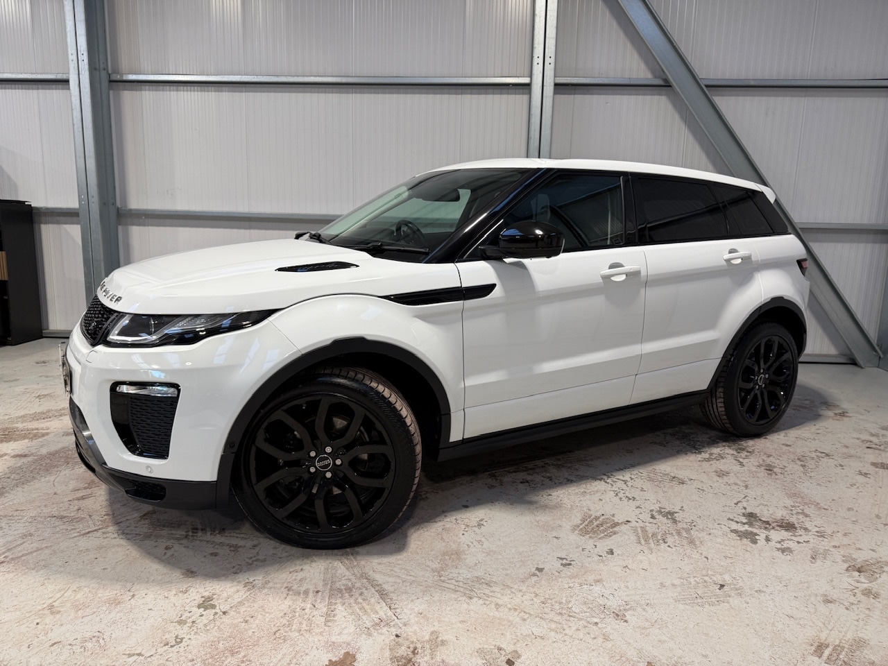 Used Land Rover Range Rover Evoque 2015 for sale - 76896489: Photo 39
