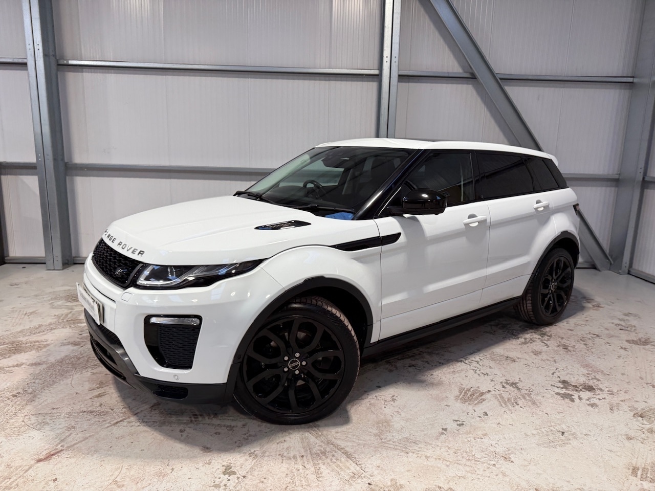 Used Land Rover Range Rover Evoque 2015 for sale - 76896489: Photo 40