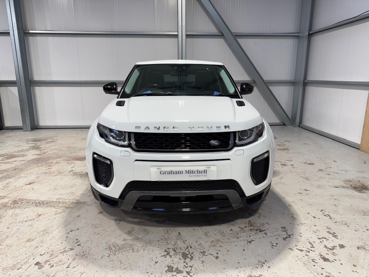 Used Land Rover Range Rover Evoque 2015 for sale - 76896489: Photo 43