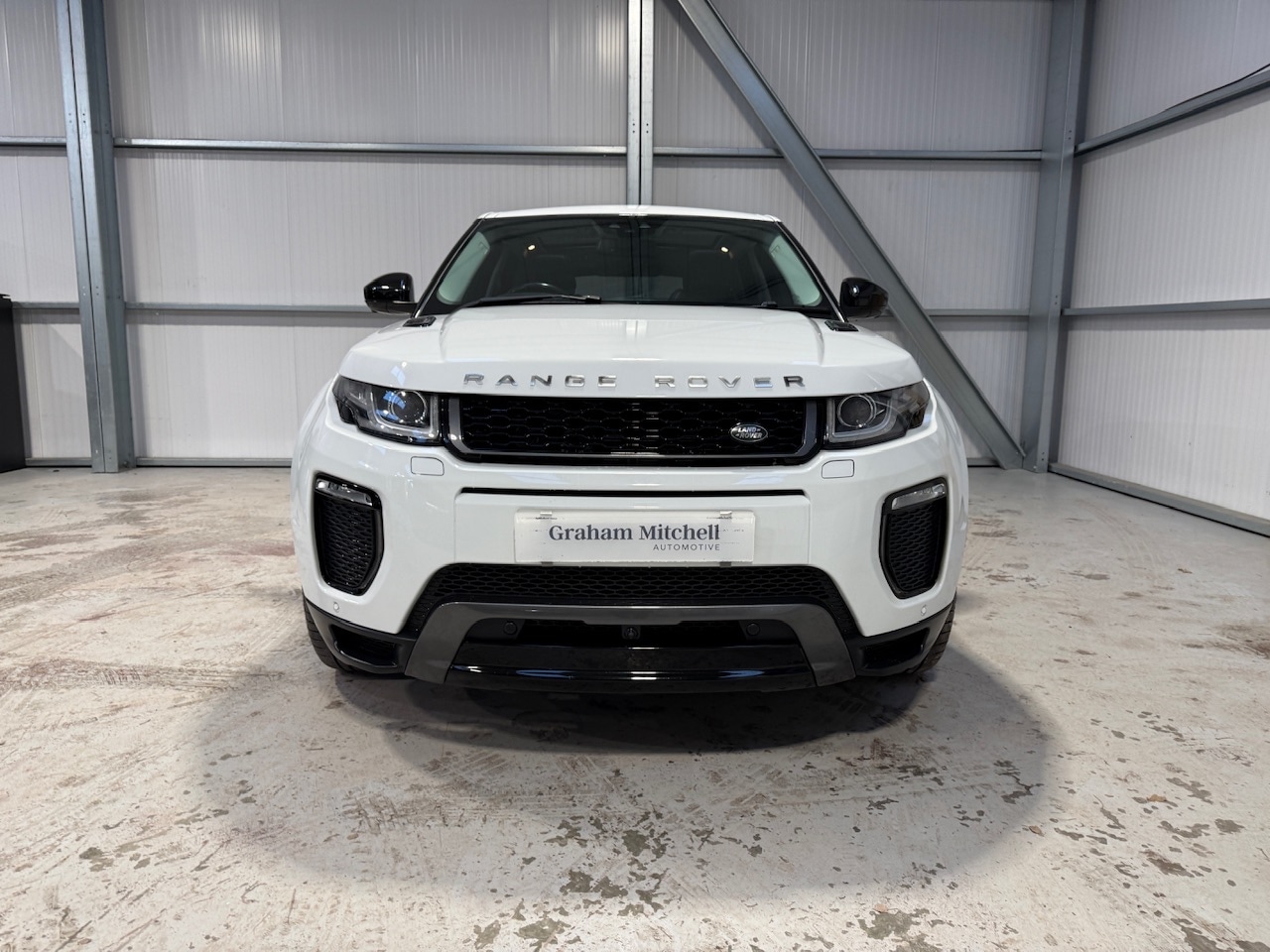 Used Land Rover Range Rover Evoque 2015 for sale - 76896489: Photo 44