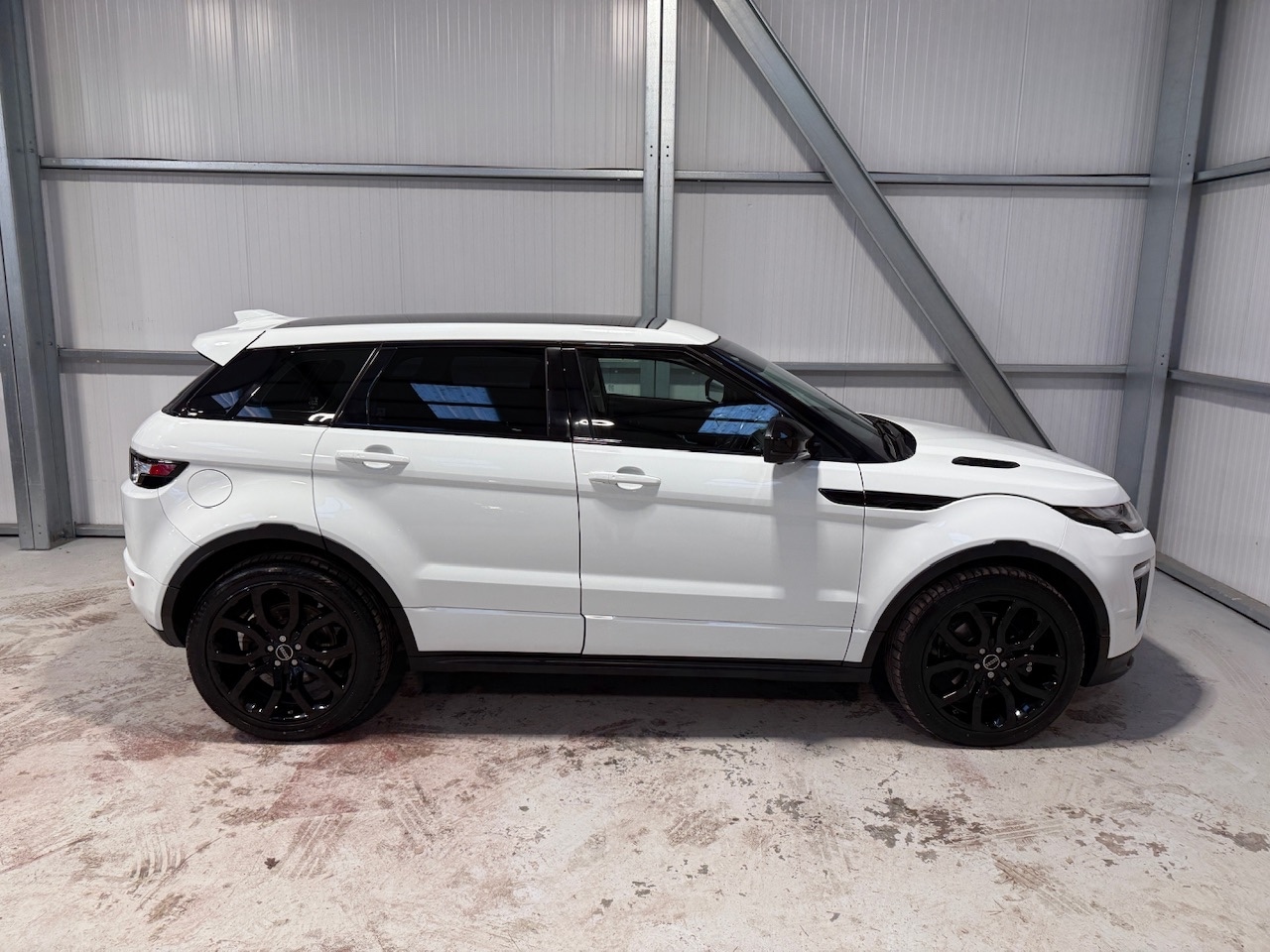 Used Land Rover Range Rover Evoque 2015 for sale - 76896489: Photo 47
