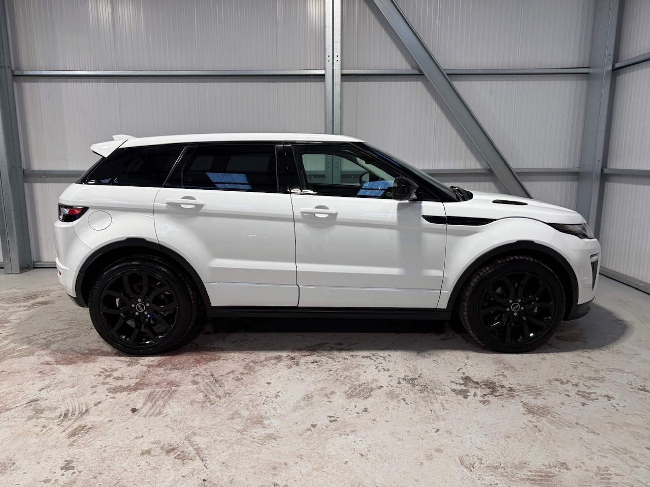 Used Land Rover Range Rover Evoque 2015 for sale - 76896489: Photo 48