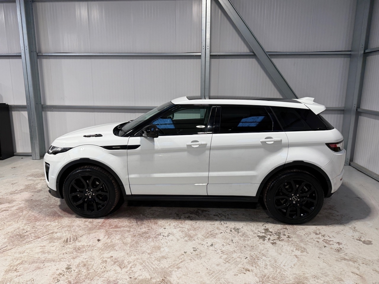 Used Land Rover Range Rover Evoque 2015 for sale - 76896489: Photo 53
