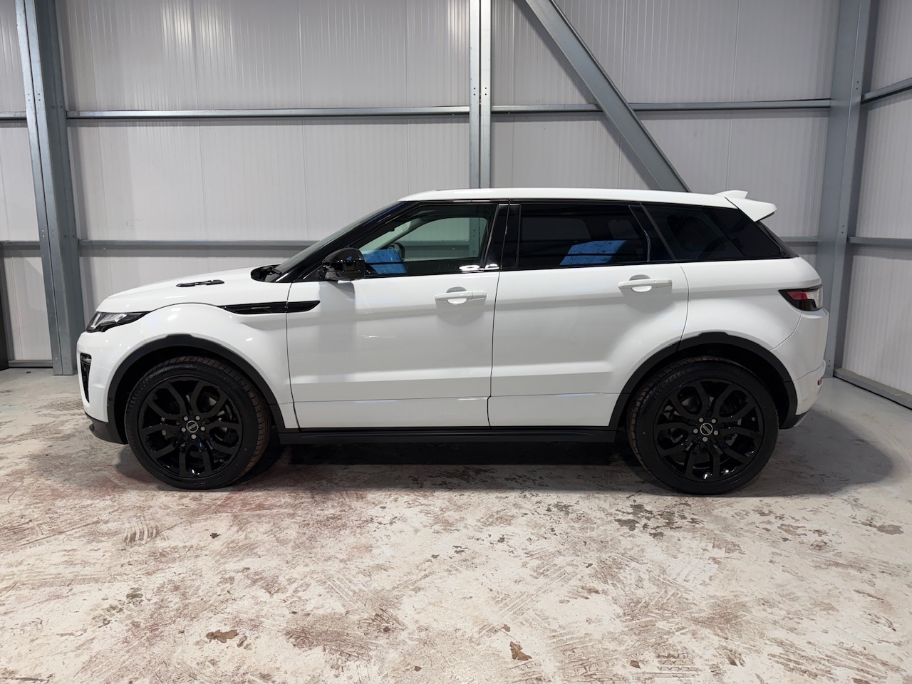 Used Land Rover Range Rover Evoque 2015 for sale - 76896489: Photo 54