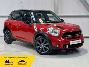 2014 (64) - 1.6 Cooper S 5dr