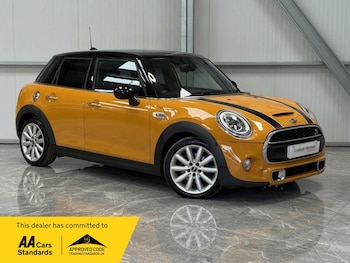 Used MINI Hatch 2015 for sale - 78870374: Photo