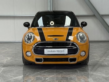 Used MINI Hatch 2015 for sale - 78870374: Photo