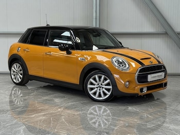 Used MINI Hatch 2015 for sale - 78870374: Photo