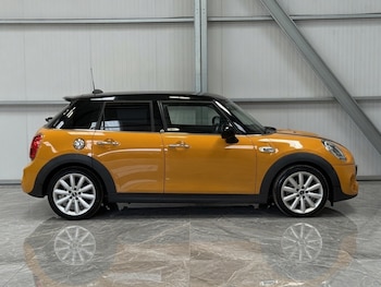Used MINI Hatch 2015 for sale - 78870374: Photo